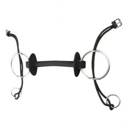 FILETTO ANELLI ELEVATORE BERIS TIPO CIUCCIO Elevatore 